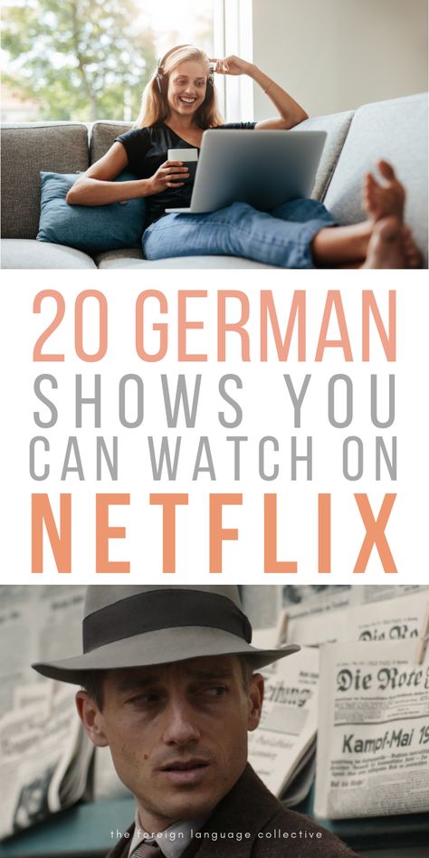 German Phrases Learning, German Lessons, German Learning, German Resources, Language Journal, Study German, Netflix Shows, German Study, German Phrases