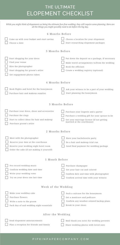 Ultimate Wedding Planning Checklist, Elopement Planning, Wedding Hire, Planning Checklist, Future Wedding Plans, Wedding Planning Checklist, Wedding Checklist, Vegas Wedding, Elopement Inspiration