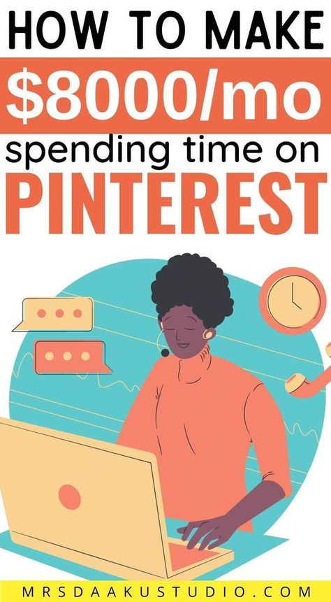 Best way to make money on pinterest. Pinterest Tutorials, Pinterest Affiliate, Make Money From Pinterest, Pinterest Affiliate Marketing, Social Media Jobs, Side Jobs, Remote Jobs, Online Earning, Home Jobs