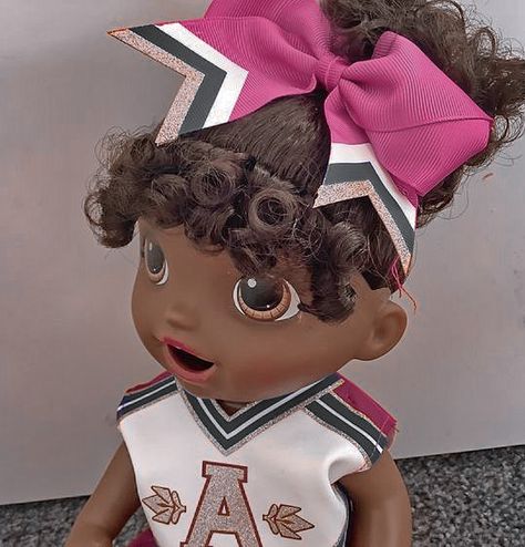 Baby Alive Dolls Aesthetic, Baby Alive Aesthetic, Alive Aesthetic, Babysitting Aesthetic, Kids Birthday Treats, Snapchat Best Friends, Muñeca Baby Alive, Baby Doll Hair, Real Looking Baby Dolls