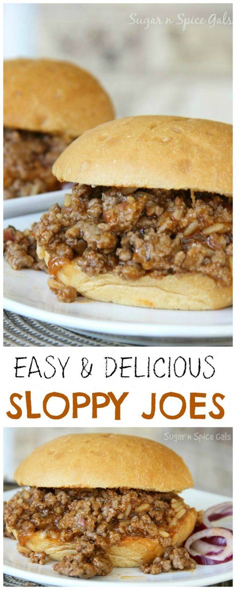 Gumbo Soup Recipe, Easy Sloppy Joes, Chicken Gumbo Soup, Sloppy Joe Recipe Easy, Homemade Sloppy Joe Recipe, Sloppy Joes Easy, Gumbo Soup, Chicken Gumbo, Homemade Sloppy Joes