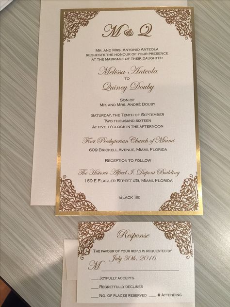 White And Gold Quince Invitations, Simple Quince Invitations, Christian Invitation Card Design, Invitation Card Design Debut, Simple Wedding Cards Indian, Gold Quince Invitations, Wedding Invitation Cards Elegant, Xv Invitations, Pakistani Wedding Cards