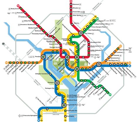 Hotels In Washington DC Near the Metro Dc Metro Map, Washington Dc Vacation, Dc Vacation, Washington Dc Map, Transit Map, System Map, Washington Dc Metro, Metro Map, Metro System