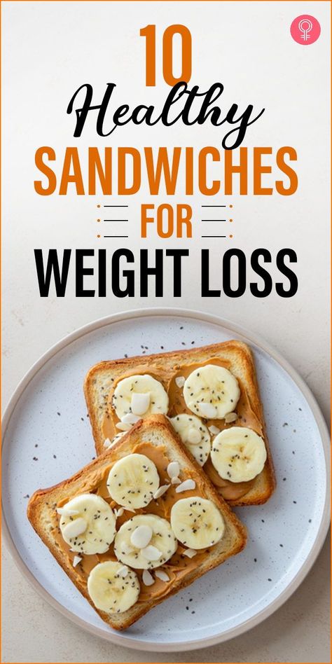 Protein Sandwich, 1200 Calorie Diet Meal Plans, Healthy Sandwiches, Diet Keto, Diet And Nutrition, Low Carb Diet, Healthy Lunch, Healthy Weight, Healthy Breakfast