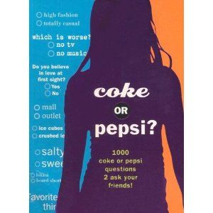 UHM PEPSI HELLO! Coke Or Pepsi Questions, Questions To Ask Your Friends, 21st Birthday Wishes, Ask Your Friends, Music Do, Esl Teaching, Blog Topics, Do You Believe, Writing Tools