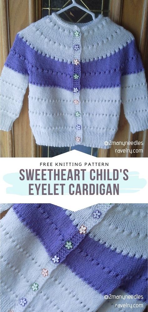 Childs Cardigan Knitting Pattern Free, Knit Toddler Sweater Pattern Free, Girls Cardigan Knitting Pattern Free, Toddler Knitting Patterns Free, Ravelry Knitting Free, Free Childrens Knitting Patterns, Free Baby Sweater Knitting Patterns, Baby Boy Knitting Patterns Free, Kids Sweater Pattern