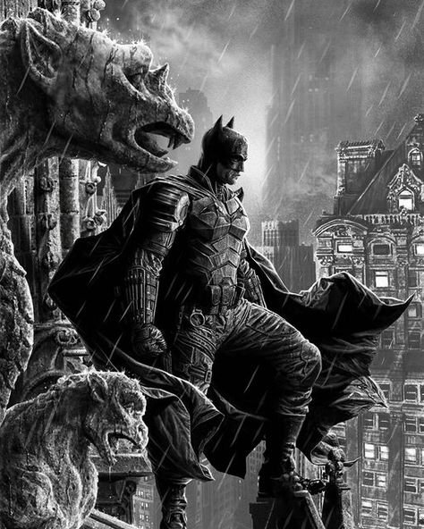 Batman Cover, Lee Bermejo, Back In 2000, Batman Film, Batman Tattoo, Superhero Cosplay, I Am Batman, Batman Artwork, Arte Dc Comics