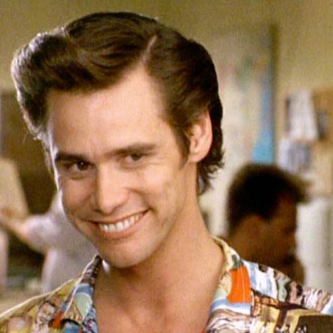 Jim Carrey Face Expressions, Jim Carrey Meme, Jim Carrey Ace Ventura, Jim Carrie, Mean Girls Funny, Jim Carrey Funny, George Mcfly, Quotes Mean, Funny Movie Quotes