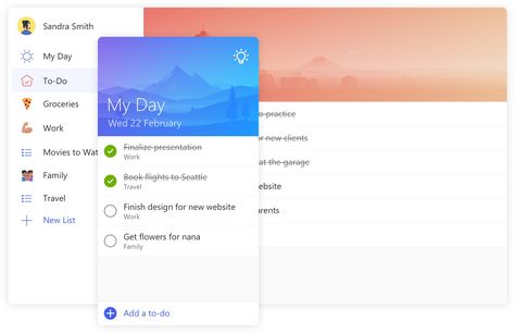 Microsoft To-Do vs Wunderlist: Everything You Need to Know About Microsoft's New Task Management App Todo List App, To Do App, Calendar Printing, Outlook Calendar, Promotional Calendar, Blank Calendar Template, School Calendar, Success Coach, Print Calendar