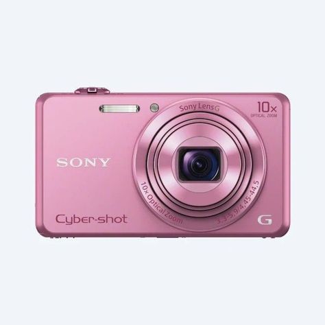 Digital Cameras, Cute Camera, Gift Inspo, Pink Girly Things, Birthday List, Birthday Wishlist, Gift List, Christmas Wishlist, Wide Angle