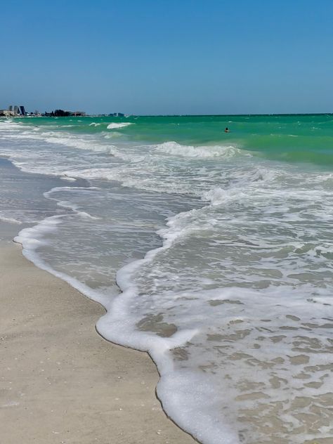 Florida beaches, western florida, ocean Madeira Beach Florida, Florida Ocean, Sanford Florida, Madeira Beach, Clear Blue Water, Story Setting, High Tide, Florida Beaches, Beach Florida