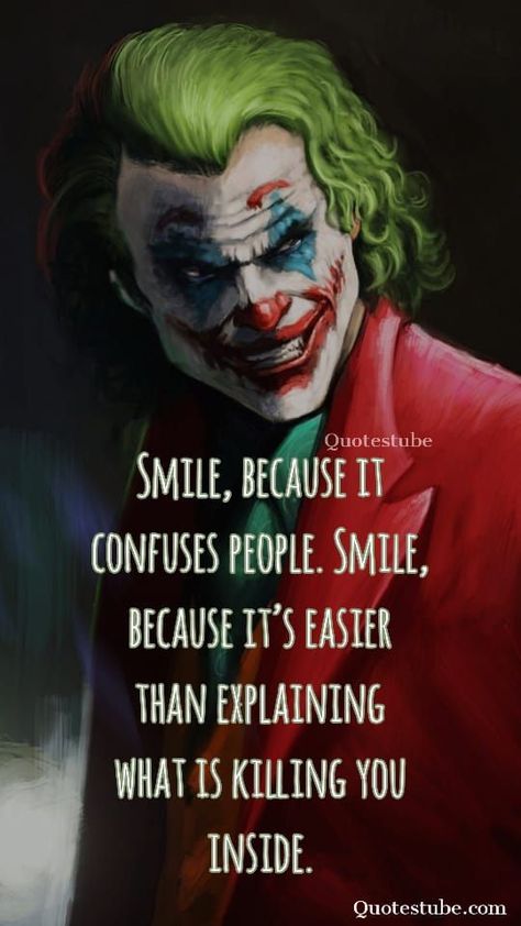 Phycopaths Quotes, Joker Captions, Batman Joker Quotes, Joker Quotes Wallpaper, Joker Qoutes, Sensitive Quotes, Wallpaper Joker, Quotes Joker, Joker Wallpaper