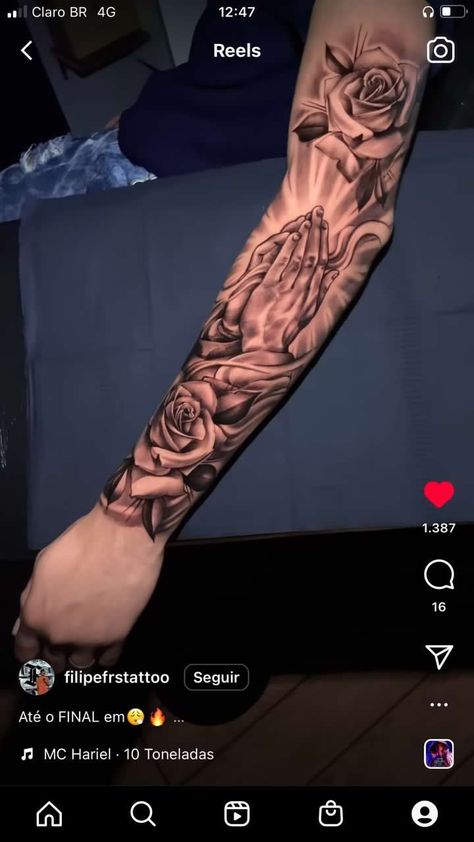 Christian Full Sleeve Tattoo Men, Christian Full Sleeve Tattoo, Full Sleeve Tattoo Men, Sleeve Tattoo Men, Short Hair With Beard, Christian Sleeve Tattoo, Full Sleeve Tattoo, Wings Tattoo, Tattoo Sleeve Men