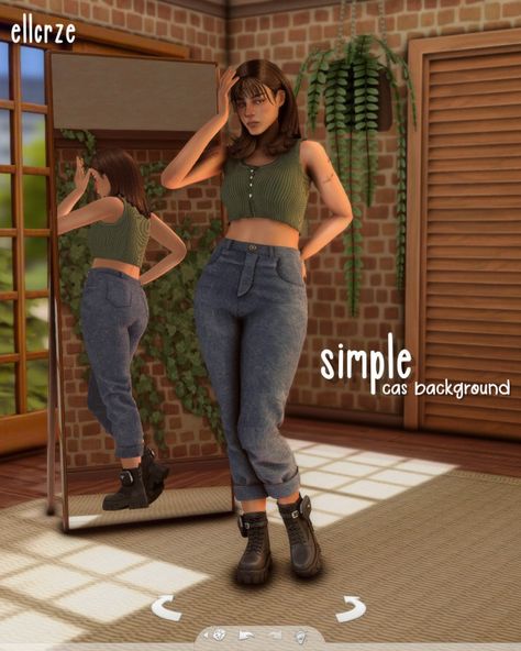 Sims 4 Cas Background, Cas Background, Cc Skin, Ts4 Mods, Sims 4 Cheats, Sims 4 Traits, Sims 4 Cas Mods, The Sims 4 Skin, Muebles Sims 4 Cc