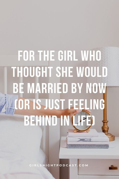 In this episode, Mac & Kenz, from Delight Ministries, and I chat about what to do when the timeline you have for your life isn't going as you had planned — especially when it comes to marriage! #marriage #singleness #singlewomen #podcastforwomen #podcast Why Are You Single Quotes, Quotes For Single Women, Single For Life Quotes, Podcasts For Single Women, Better Off Single Quotes, Scripture For Single Women, Singleness And God, Encouragement For Single Women, Godly Singleness