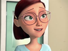 Linda Gunderson | Rio Wiki | Fandom Rio Linda And Tulio, Linda From Rio, Isfj Characters, Rio Linda, Rio Movie, Rio 2011, Heroes Wiki, Leslie Mann, Blue Macaw