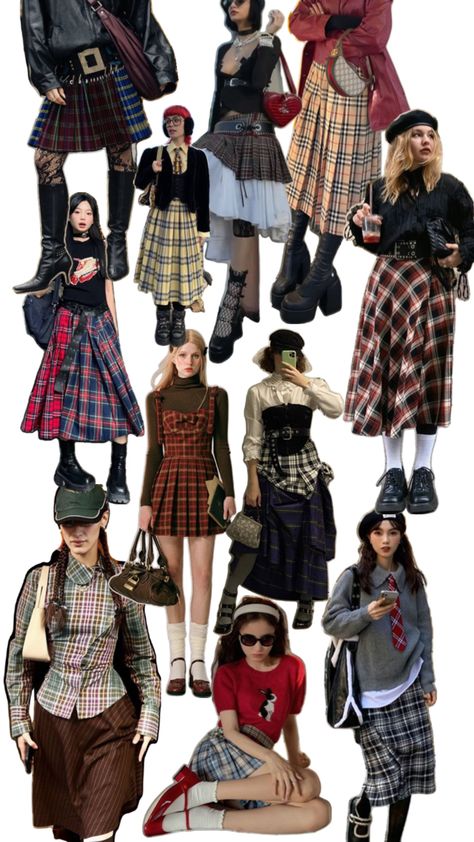 Artsy Outfit Ideas, Ae Outfits, Scottish Clothing, Artsy Outfit, Soft Clothes, Outfit Inspiration Fall, Stunning Outfits, Outfit Inspo Fall, Fashion Lookbook