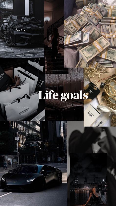 Rich Women Lifestyle, Vision Board Examples, Life Goals Future, Vision Board Wallpaper, Dream Motivation, Vision Board Photos, Business Woman Successful, Vision Board Pictures, Dream Vision Board