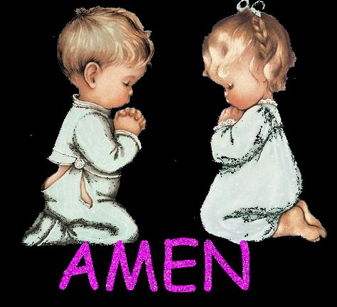 https://giphy.com/stickers/amen-Q47A1ODwtwBEI Thank You Messages Gratitude, Salvation Prayer, Hand Emoji, Yes And Amen, Cute Babies Photography, Angel Prayers, Faith Stickers, Jesus And Mary Pictures, Gods Love Quotes