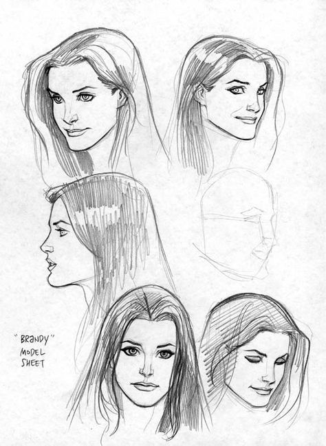 Liberty Meadows, Illusion Kunst, Female Face Drawing, Frank Cho, Some Sketches, Model Sheet, Face Sketch, Character Sketches, Drawing Images