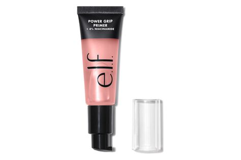 I tried $104 worth of e.l.f products to find what’s worth it — my top picks Too Faced Primer, Primer Elf, Elf Primer, Primer For Dry Skin, Gel Primer, E.l.f. Cosmetics, Combination Skin Type, Elf Cosmetics, Glow Skin