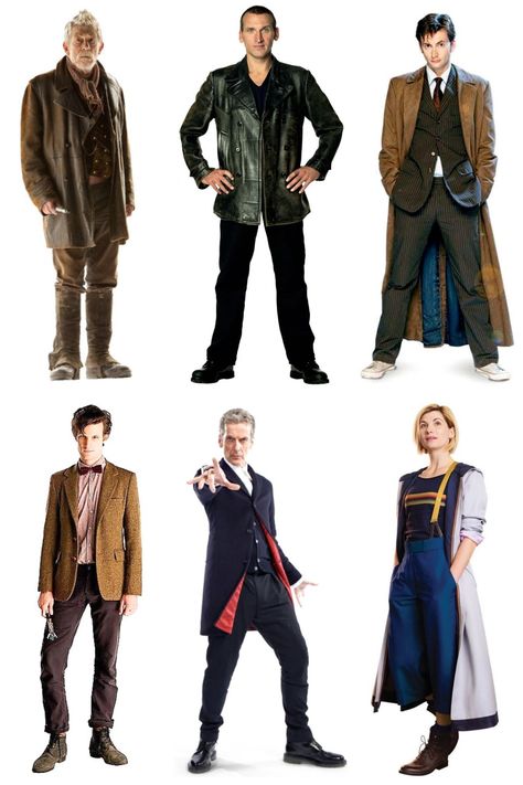 Dr Who Costume Female, Doctor Who Suit, Doctor Who Clothes, 10 And 11 Doctor, Doctor Who Companions Outfits, Tenth Doctor Outfit, Doctor Who Fashion, Tenth Doctor Cosplay, Dr Who Outfits