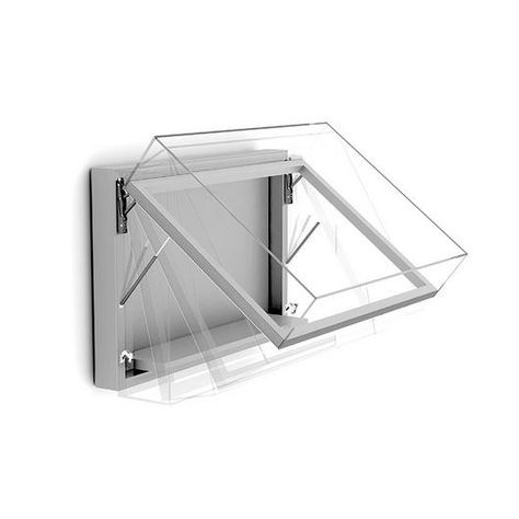 Image 10 of 10 from gallery of Display Case - R-Class | Goppion. Goppion Display Case - R-Class Diy Cube Storage, Museum Display Cases, Museum Exhibition Design, Award Display, Jewelry Store Design, Jewellery Shop Design, Vintage Industrial Decor, Museum Displays, Glass Cube