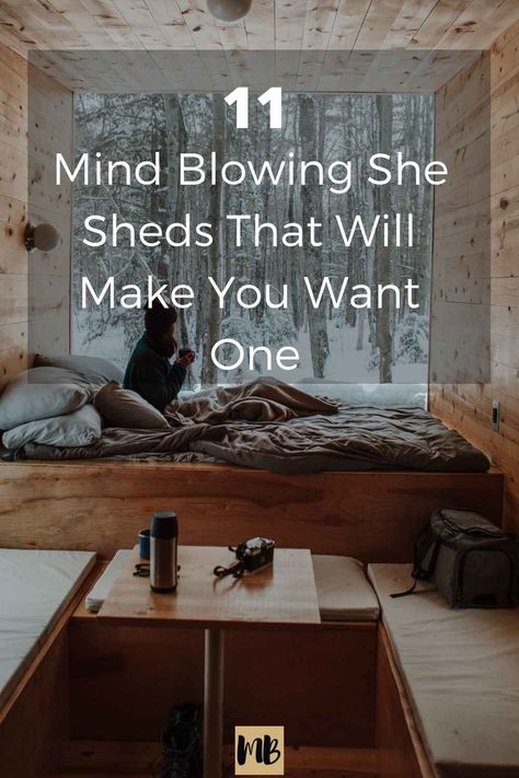 Shed Room Ideas, Woman Cave Ideas, Shed Exterior Ideas, She Shed Interior Ideas, She Shed Decorating Ideas, Diy She Shed, Lady Lair, She Shed Ideas, She Shed Interior