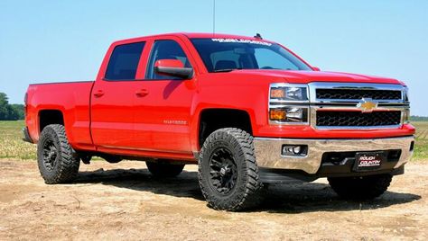 gm-lift-kit_1303-installed-1_zps2e4e88dd 1980 F150, Chevy Silverado 1500 Lifted, Chevy Avalanche, Chevy Suburban, Chevy Tahoe, Chevy Silverado 1500, Chevrolet Trucks, Work Truck, Gmc Sierra 1500