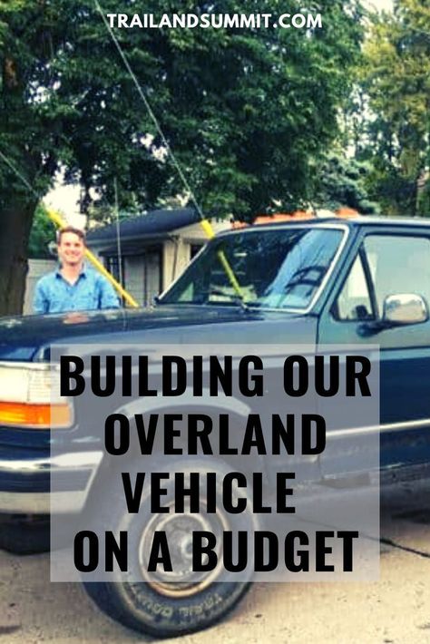 Pop Up Truck Campers, Truck Bed Camping, Truck Diy, Slide In Camper, Jeep Camping, Overland Truck, Bug Out Vehicle, Build A Camper Van, Camping Organization