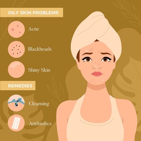 Oily Skin Remedy, Skin Burns, Parenting Knowledge, Shiny Skin, Vitamins For Skin, Skin Remedies, Skin Cleanser Products, Face Cleanser, Skin Problems