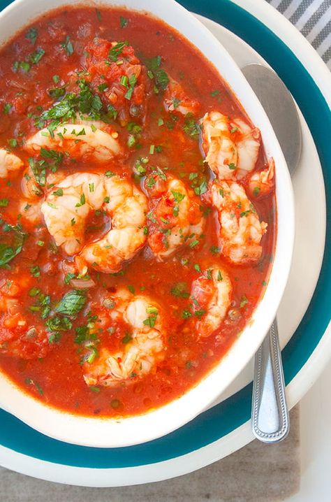 Shrimp Recipes With Rice, Shrimp Tomato Sauce, Shrimp In Red Sauce, Rice And Tomato Sauce, Shrimp In Tomato Sauce, Recipes With Rice, Tomato Paste Recipe, Shrimp Tomato, Easy Shrimp Pasta