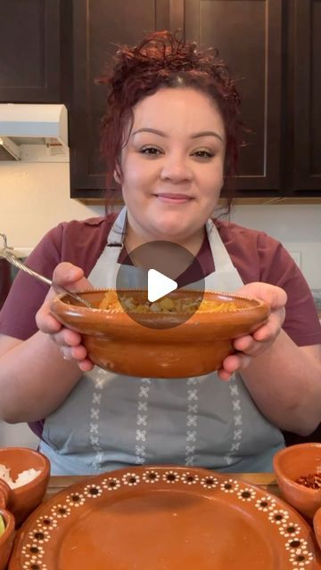 Marisol Benitez on Instagram: "Y’all have been asking for my Menudo Recipe! There you go! #menudo #menudorecipe #recipe #food #foodie #elpaso #elpasofood #elpasofoodie #elpasotx #eloaso915 2 1/2 lbs honeycomb tripe 2 1/2 lbs scaled tripe 1 onion 2 garlic heads 15 New Mexico chiles 3 chiles de árbol 4 garlic cloves 1 tsp chicken bouillon 2 tbsp salt" Easy Menudo Recipe, How To Make Menudo, Menudo Recipe Authentic Mexican, White Menudo Recipe, Chicken Menudo Recipe, Menudo Recipe Easy, Menudo Recipe Authentic, Mexican Menudo Recipe, New Mexico Recipes