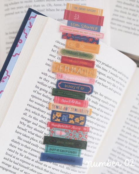 The ✨ top 5 ✨ best sellers from our Chapter 02 collection! I love that reading passport - and you guys blew me away with the love for the bookmarks! 🥰 Comment LOVE below and I’ll send you the links to our top 5 must haves! 👇 Pride And Prejudice Elizabeth, Books Bookmark, Bookmark Design, Teacher Wedding, Tbr Pile, Pile Of Books, Candle Cards, Tom Sawyer, Congratulations Baby