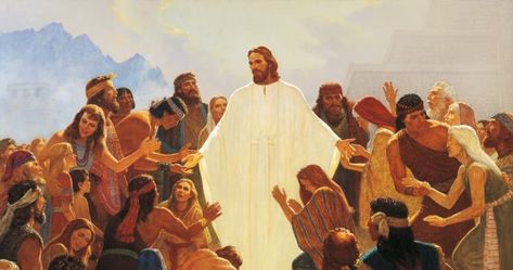 Come, Follow Me for Sunday School: “Come unto Christ, and Be Perfected in Him”, Moroni 10 Restoration Scriptures, Patriarchal Blessing, Family Scripture Study, Family Scripture, Gifts Of The Spirit, Light Of Christ, Doctrine And Covenants, Family Books, Study Help