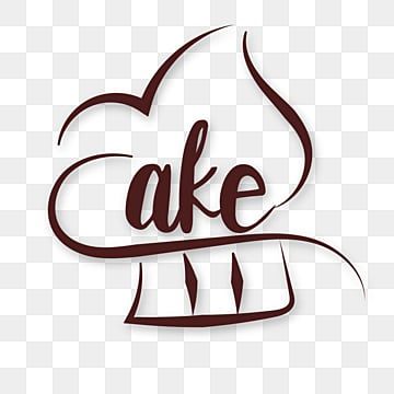 Cake Vector Logo, Bread Vector, Pastry Logo, Dessert Png, Pastry Bread, Hand Painted Cake, Cake Background, Vintage Bakery, Painted Cake