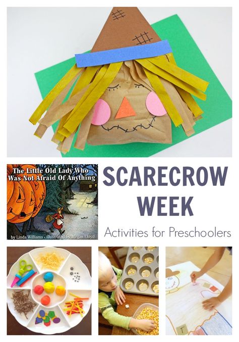 November Preschool Themes, Preschool Harvest, October Lesson Plans, November Lesson Plans, Harvest Activities, October Lessons, Fall Lesson Plans, November Activities, Fall Preschool Activities