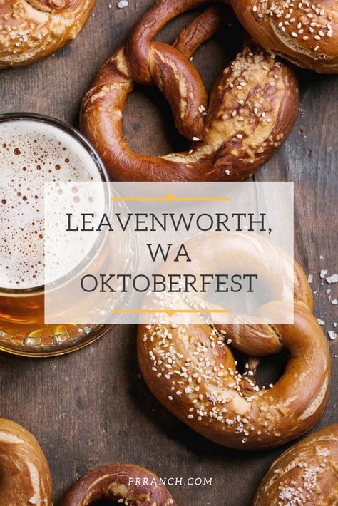 Leavenworth Washington Oktoberfest, Leavenworth Oktoberfest, Leavenworth Washington, Seasonal Treats, Event Hosting, Dear Santa, Oh The Places Youll Go, Vacation Ideas, Seattle