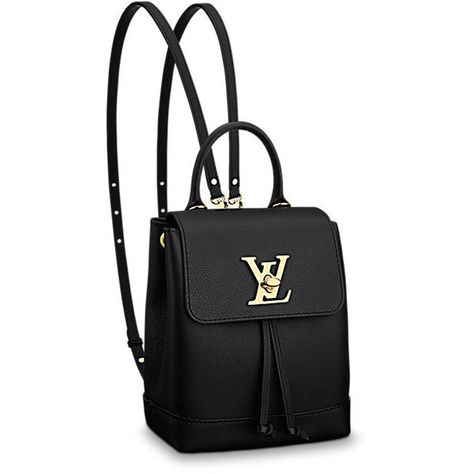 LOUIS VUITTON Lockme Backpack Mini (544.375 HUF) ❤ liked on Polyvore featuring bags, backpacks, louis vuitton, louis vuitton knapsack, backpack bags, rucksack bags and miniature backpack Mochila Louis Vuitton, Tas Louis Vuitton, Miniature Backpack, Louis Vuitton Lockme, Tas Lv, Tas Chanel, Tas Hermes, Rucksack Bags, Tas Mini