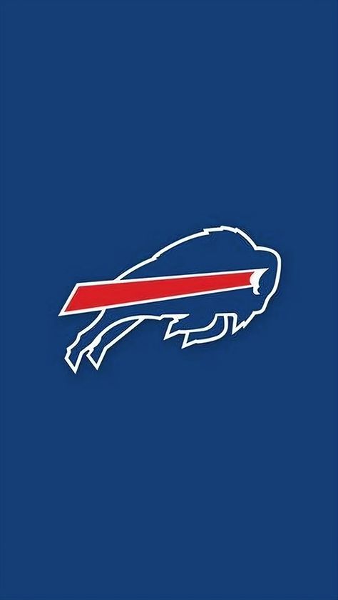 Buffalo Bills Wallpaper, Bills Wallpaper, Black Cat Pictures, Detroit Lions Logo, Buffalo Bills Logo, Bills Logo, Bills Football, Team Wallpaper, Nfl Buffalo Bills