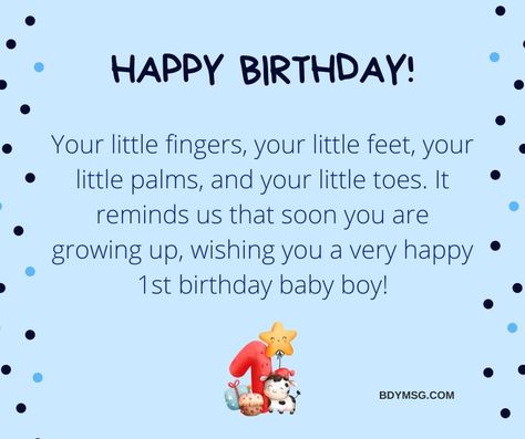 First Birthday Son Quote, Happy Birthday Nephew Captions, First Birthday Wishes For Nephew, Nephew First Birthday Quotes, Baby Birthday Caption, Happy First Birthday My Son, Birthday Wishes For Nephew Boys, First Birthday Wishes For Son, Happy 1 Month Baby Quotes