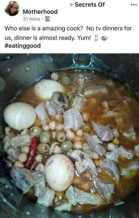 Cringe Pics, Cooking Fails, Gross Food, Awkward Funny, Tv Dinner, Weird Food, Wholesome Memes, Funny Pictures, Funny Memes