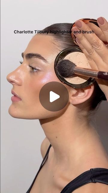 Dewy Makeup Look Products, Dewy Bridal Makeup, Dewy Makeup Look, Dewy Makeup, Makeup Mistakes, Glow Skin, Glowing Makeup, Makeup Transformation, Dewy Skin