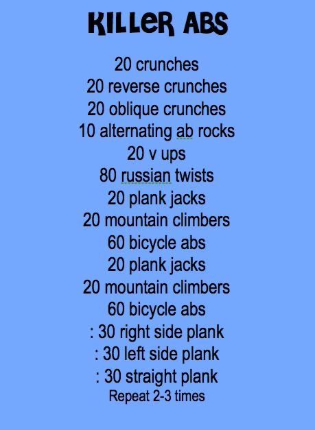 Crossfit Ab Workout, Workout Looks, Free Workout Programs, Killer Ab Workouts, Killer Abs, Summer Body Workouts, Best Ab Workout, Challenge Accepted, Popular Workouts