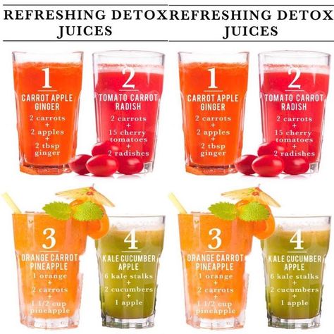 Detox Drinks To Cleanse, Colon Cleanse Drinks, Juice Cleanse Recipes, Detox Juice Recipes, Natural Detox Drinks, Juicer Recipes, Juice Diet, Detox Water Recipes, Jillian Michaels