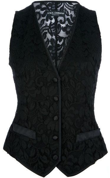 Lace Waistcoat, Gothic Boutique, Corporate Goth, Floral Vest, Black Waistcoat, Floral Vests, Boutique Ideas, Lace Vest, Black Office