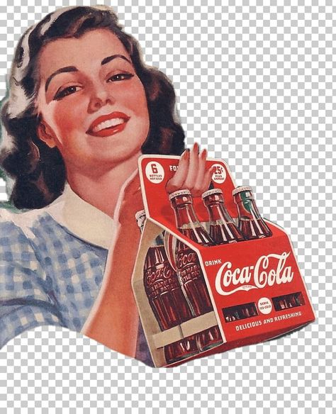 Vintage Coca Cola Ads, Vintage Coca Cola Poster, Coca Cola Png, Food Vintage Poster, Coca Cola Aesthetic, Advertising Design Poster, Coca Cola Advertisement, Vintage Cola, Coca Cola Logo