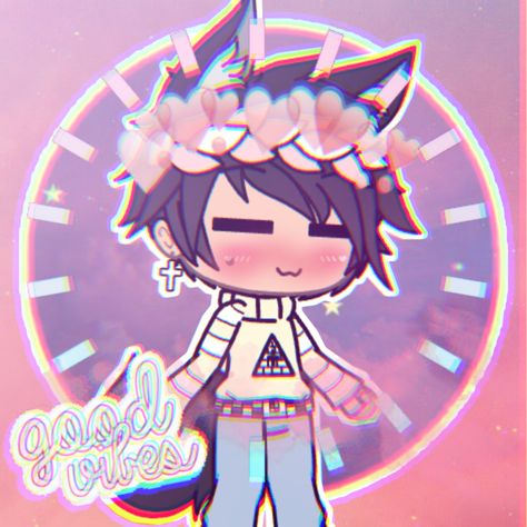 Uwu Cat, Anime Cat Boy, Manga Eyes, Cat Boy, My Guy, Guy Best Friends, Gacha Edits, Oc Gacha, Cat Boys