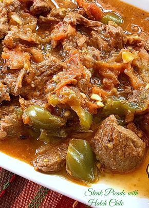 Ranchero Steak Recipes, Mexican Recipes With Steak, Steak Ranchero Mexican, Chicana Recipe, Steak Ranchero Recipe, Bistec Ranchero Recipe, Steak Picado Recipe, Picado Recipe, Steak Picado