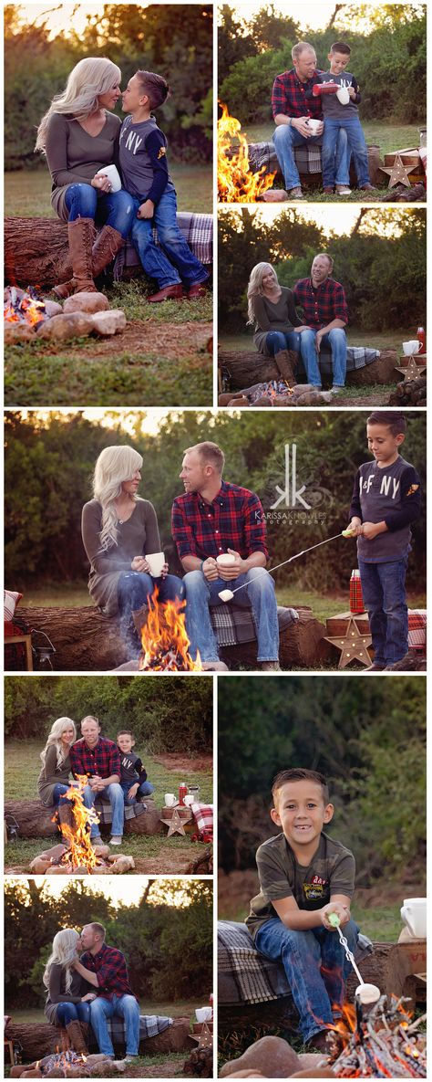 Family Campfire Mini, Fall Family session, Campfire session, Smore's Country Session, Christmas Session Fashion Ideas, Family of 3 Karissa Knowles Photography www.karissaknowlesphotography.com Campfire Mini Session, Campfire Family Pictures, Campfire Christmas Pictures, Smores Photoshoot Family Photos, S’mores Mini Session, Campfire Mini Session Photo Shoot, Campfire Photoshoot Family, Family Campfire Photoshoot, Campfire Family Photos